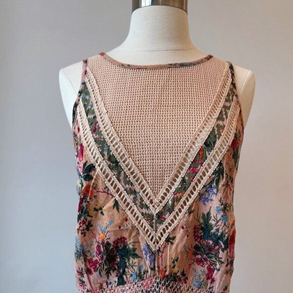 Plenty by Tracy Reese Top